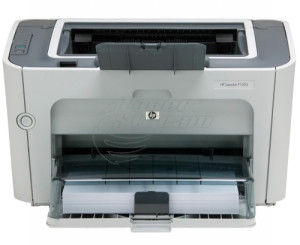 LaserJet P1505-0