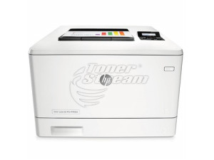 Color LaserJet Pro M452-0