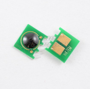 Чип за модул - HP476CHIP2К7M-SCC 2700 копия магента, доставчик Static Control предназначен за CF383A - 312A - Изображение 4