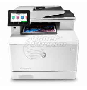 Color LaserJet Pro MFP M479-5