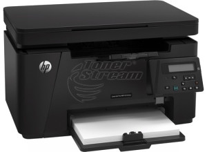 LaserJet Pro M125 MFP-0