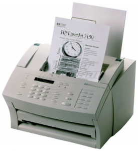 LaserJet 3100-0