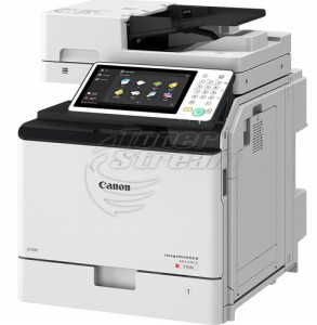 ImageRUNNER iR C255-0