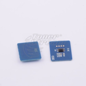 Чип за модул - OKIC610CHIP6KM-SCC 6000 копия магента, доставчик Static Control предназначен за 44315306 - Изображение 4