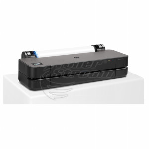 New color large InkJet printer Hewlett-Packard DesignJet T230 - Image 2