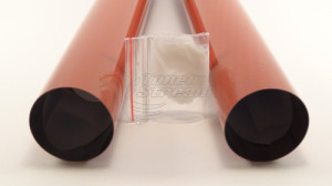 Fuser Fixing Film HP4600FF-CET manufacturer CET Group , for use in Color LaserJet 4600 - image 4