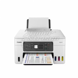 New color А4 InkJet multifunctional Canon MAXIFY GX3040All-In-One - image 5