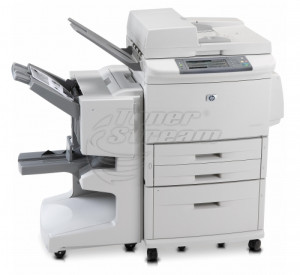 LaserJet 9040-0