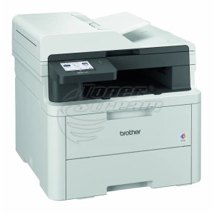 Ново цветно А4 LED многофункционално устройство Brother MFC-L3740CDW - image 4