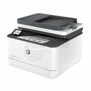 LaserJet Pro MFP 3102fdn Нова машина-2