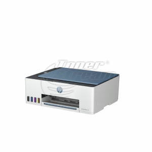 Ново цветно А4 мастиленоструйно многофункционално устройство Hewlett-Packard Smart Tank 585 - Изображение 2