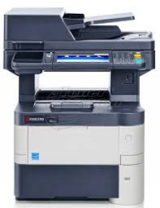 ECOSYS M3040dn-0