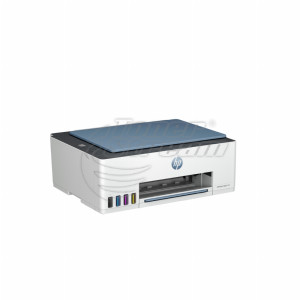 Ново цветно А4 мастиленоструйно многофункционално устройство Hewlett-Packard Smart Tank 585 - Изображение 3