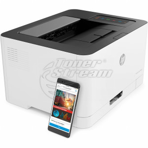 New color А4 laser printer Hewlett-Packard Color Laser 150nw-1