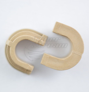 Bushing - HP1505BUSHRL-CET suppliеr CET Group for use in LaserJet P1505 - image 4