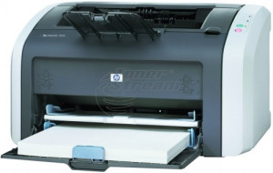 LaserJet 1018-0