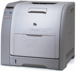 Color LaserJet 3700-0