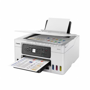 New color А4 InkJet multifunctional Canon MAXIFY GX3040All-In-One - image 6