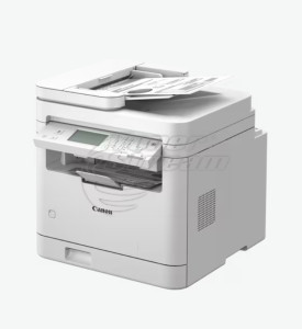New monochrome А4 laser multifunctional Canon i-SENSYS MF287dw - image 4
