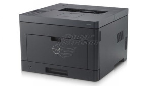 S2810 Smart Printer-0