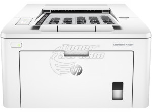 LaserJet Pro M203-0