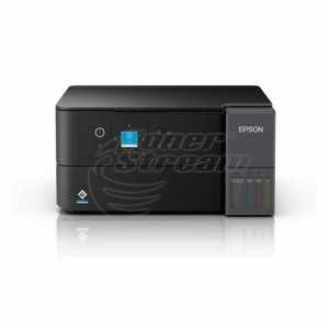 Ново цветно А4 мастиленоструйно многофункционално устройство Epson EcoTank L4360 - Изображение 1