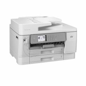 New color А4 InkJet multifunctional Brother MFC-J6955dw - image 4