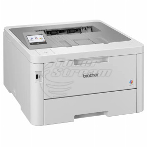 Нов цветен А4 LED принтер Brother HL-L8240cdw - image 4
