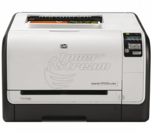 Color LaserJet Pro CP1525-0