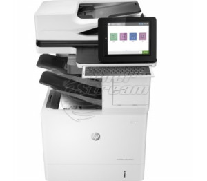 LaserJet Enterprise M632-0