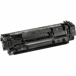 New original toner cartridge Hewlett-Packard W1350X - 135X- 2400 copies, monochrome, for use in LaserJet M209
