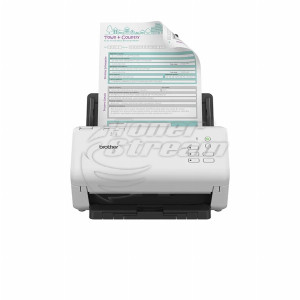 ADS-4300NN Скенер - Изображение 4