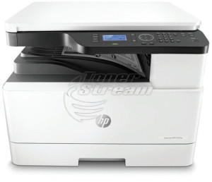 LaserJet M433 MFP-0