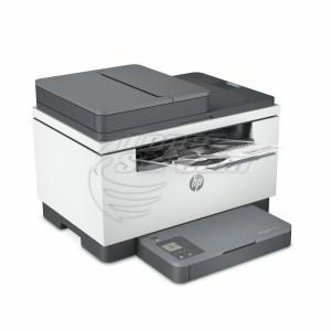 Ново монохромно А4 лазернo многофункционално устройство Hewlett-Packard LaserJet MFP M234sdn - Изображение 4
