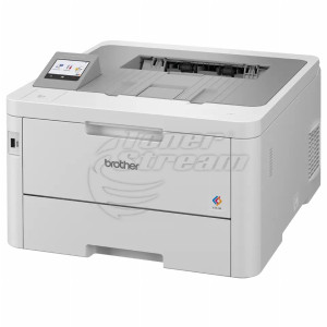 Нов цветен А4 LED принтер Brother HL-L8240cdw - image 3