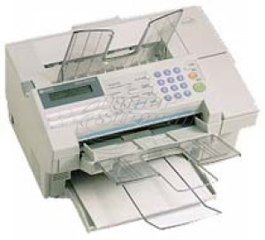 Fax 1700L-0