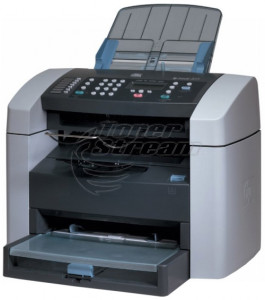 LaserJet 3015 MFP-0