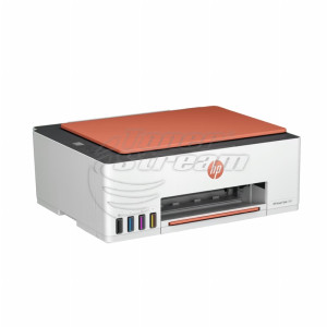 Ново цветно А4 мастиленоструйно многофункционално устройство Hewlett-Packard Smart Tank 589All-in-One Printer - Изображение 4