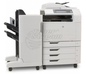 Color LaserJet CM6040 MFP-0