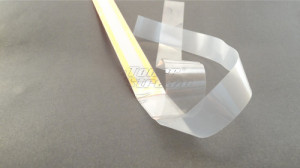 Seal HP4600RISL-SCC, Static Control, color, for use in C9720A - 641A