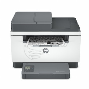 Ново монохромно А4 лазернo многофункционално устройство Hewlett-Packard LaserJet MFP M234sdn - Изображение 3