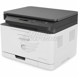 New color А4 laser multifunctional Hewlett-Packard Color Laser MFP 178nw - image 3