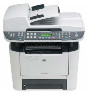 LaserJet M2727 MFP-0