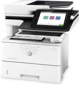 LaserJet Managed Flow E52645-0