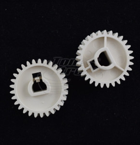 Gear Lower Roller - HP3015GEAR29T-CET suppliеr CET Group for use in RM1-6319-000CN LaserJet P3015 - image 3