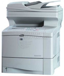 LaserJet 4100 MFP-0