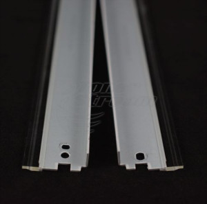 Wiper blade for drum HPM402BW-SCC, monochrome, suppliеr Static Control, for use in CF226X - 26X