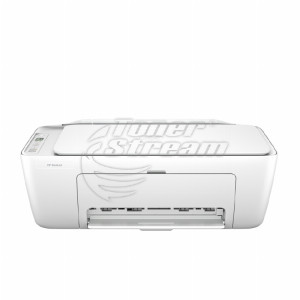 New color А4 InkJet multifunctional Hewlett-Packard DeskJet 2810eAll-in-One Printer - image 2