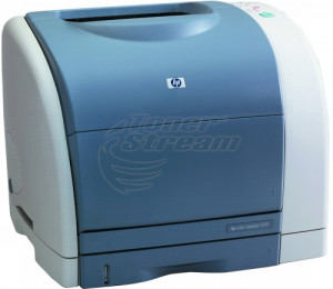 Color LaserJet 2500-0