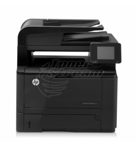 LaserJet Pro 400 MFP M425-0